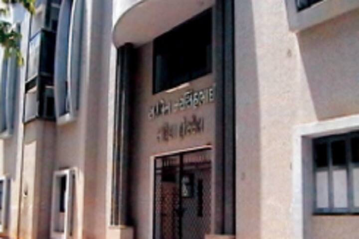 hostel